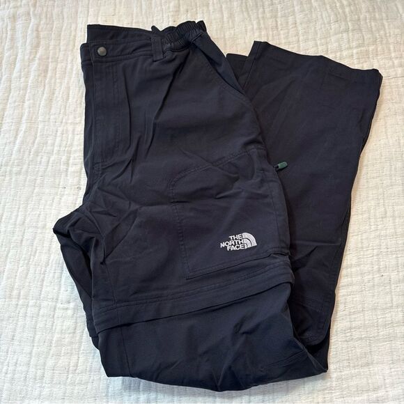 Vintage The North Face Summit Series Convertible Pants Mens Size XL